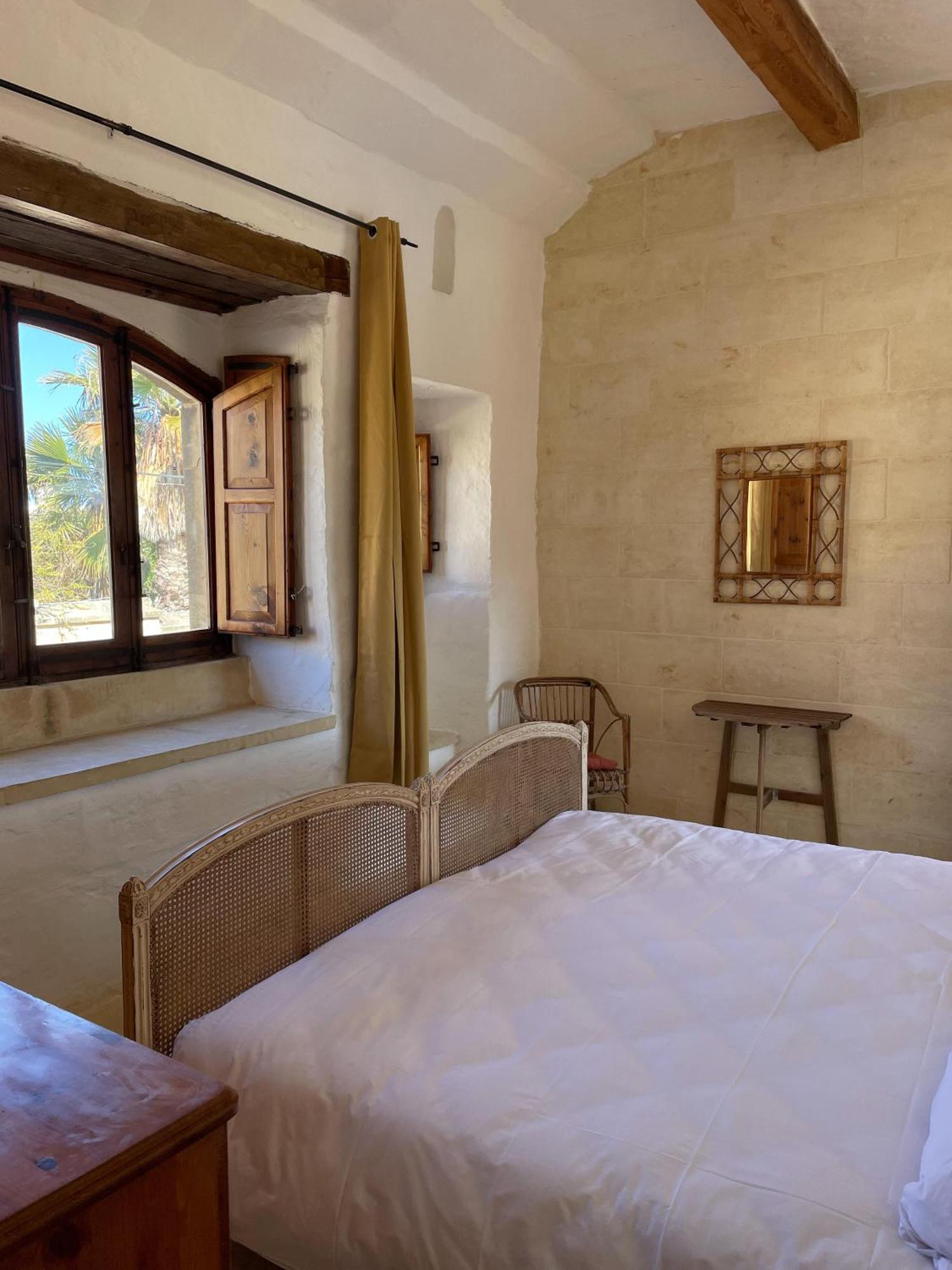 Soluna Boutique Guesthouse Għasri Exterior foto